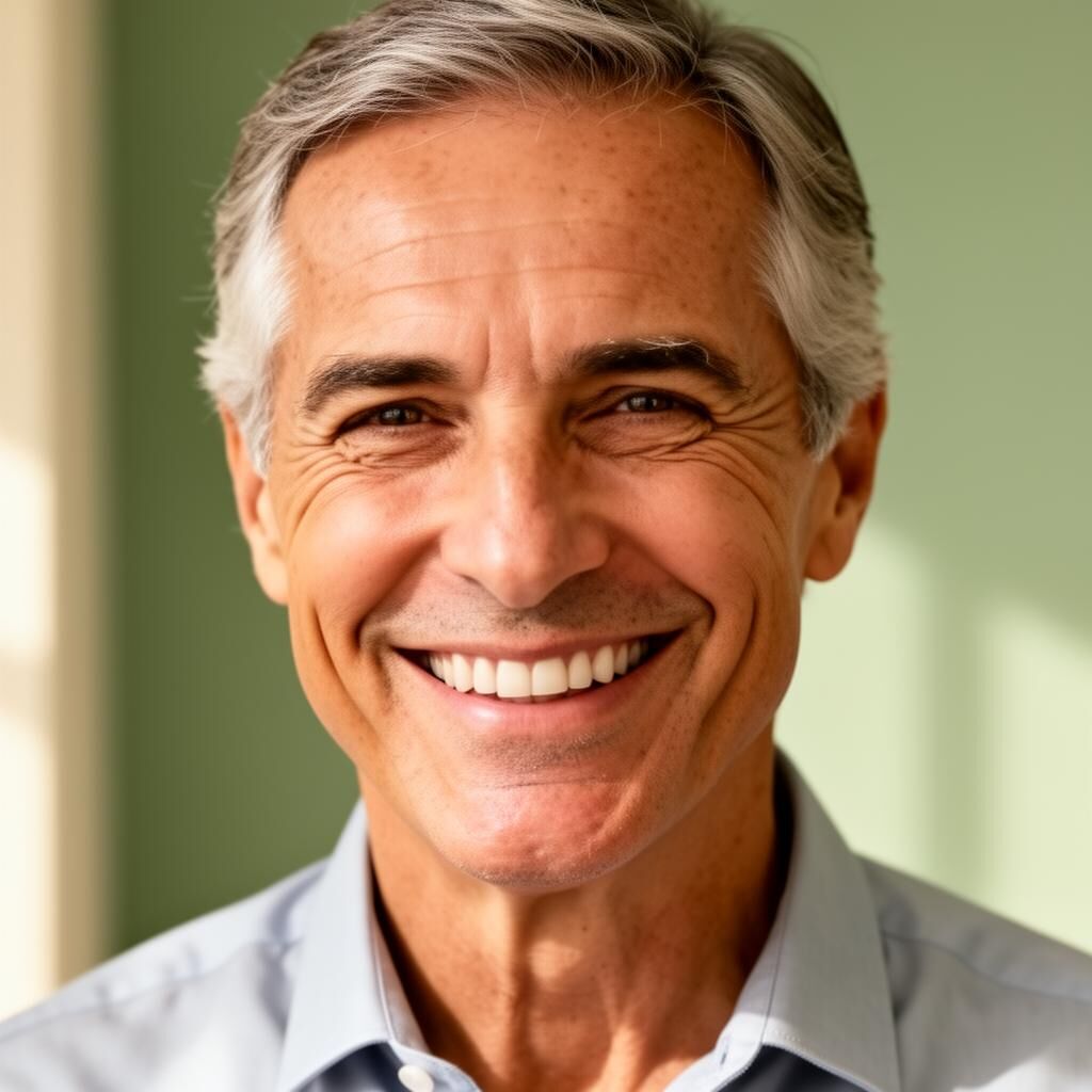 Robert K.